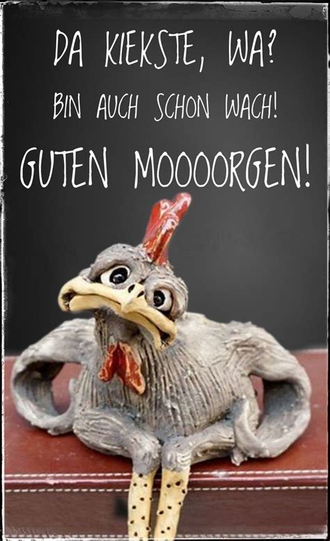 freche witzig guten morgen mittwoch lustig